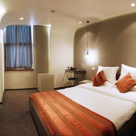 Hotel Russia สโกเปีย ภายนอก รูปภาพ