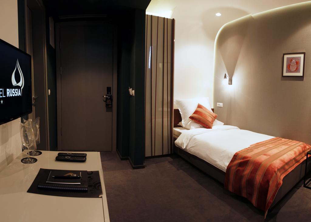 Hotel Russia สโกเปีย ห้อง รูปภาพ